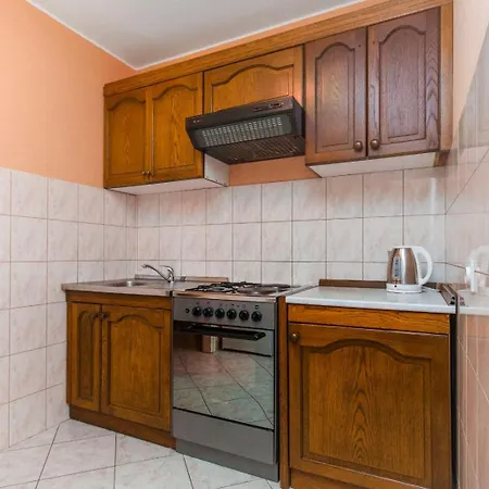 Apartments Matic Zaboric Exterior photo