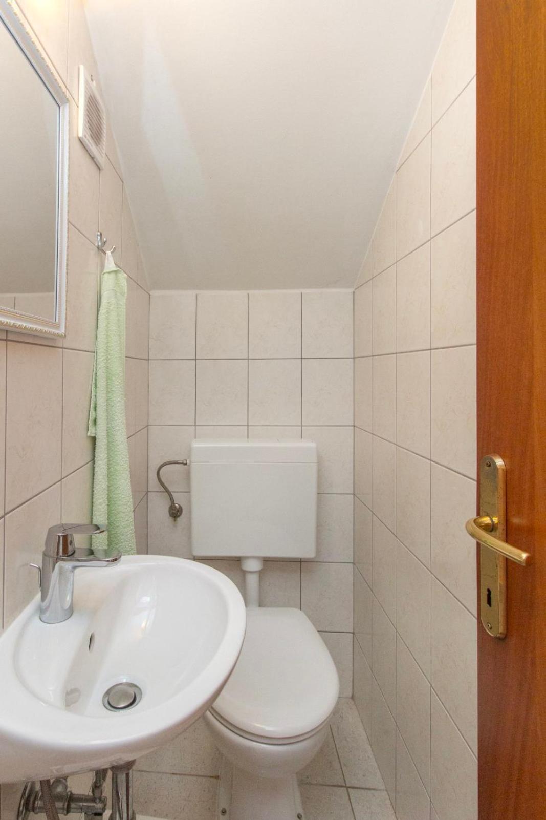 Matic Apartman