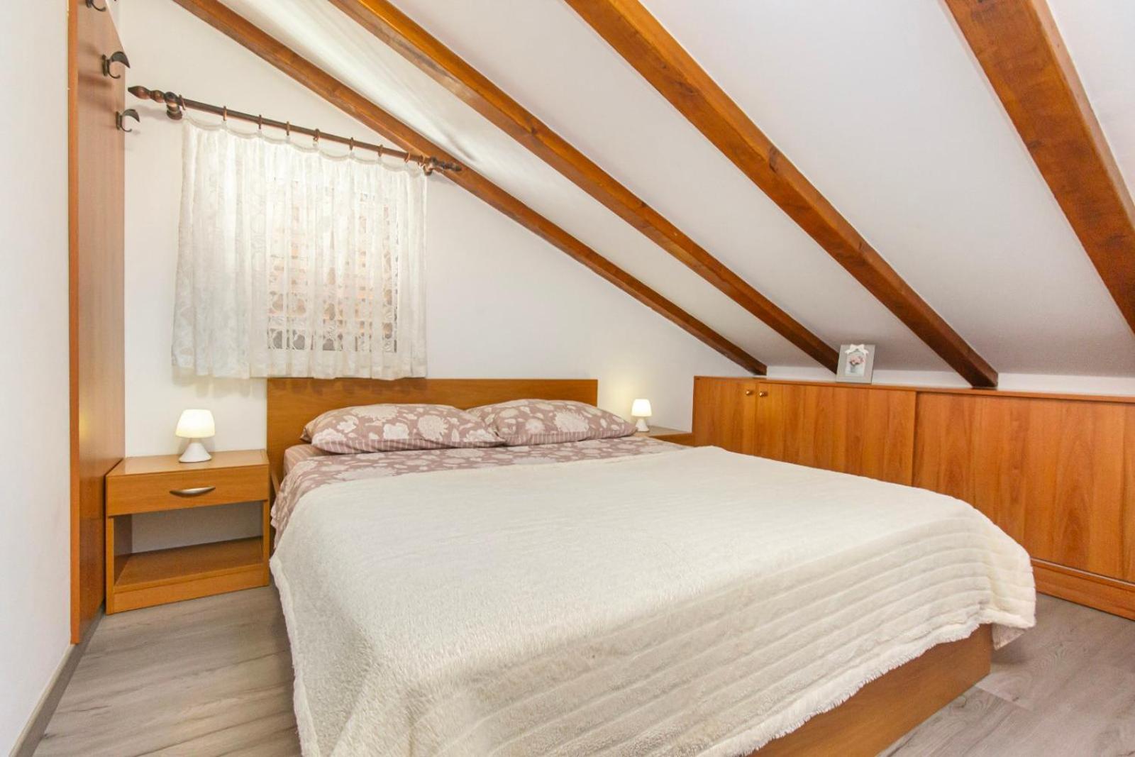 Matic Apartman Žaborić